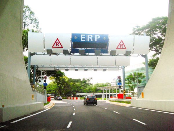 Time for a national strategy on transport technology - Ia Ara Aotearoa